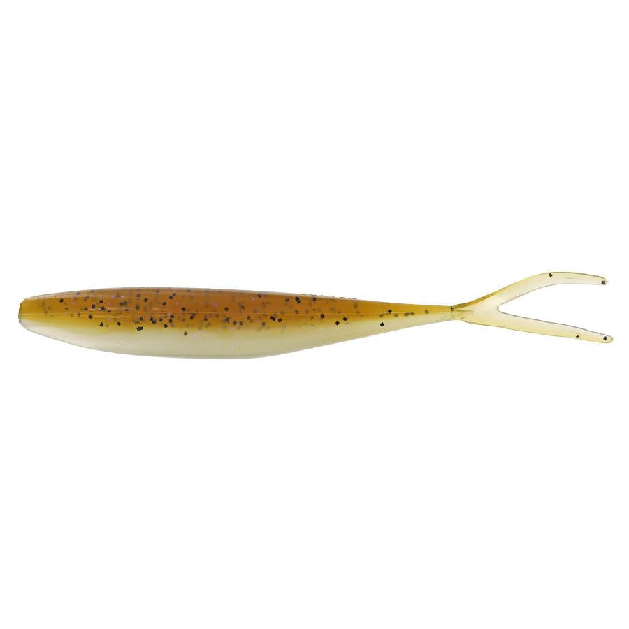 Burtek Tackle Wrangler-Champagne Pepper-5.7" 6pk-