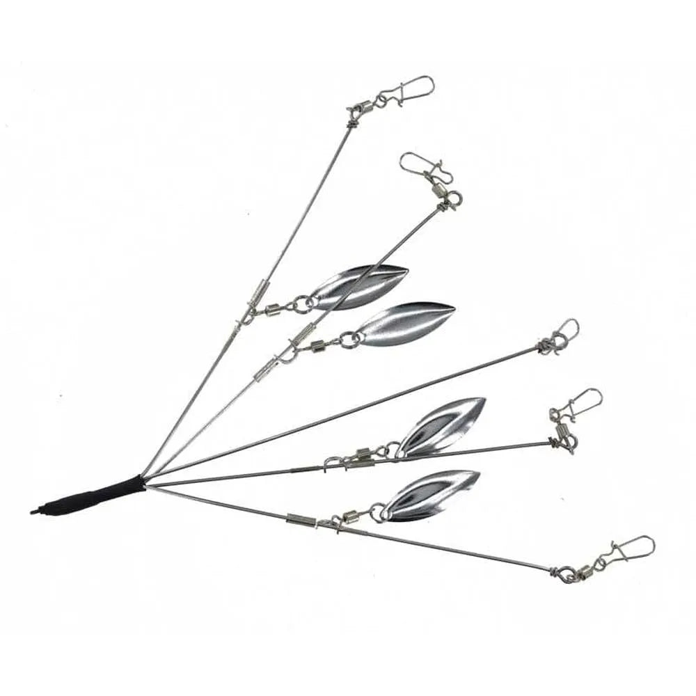 Captain Mack Mini Mack No Head Bladed Unrigged TRB-W 