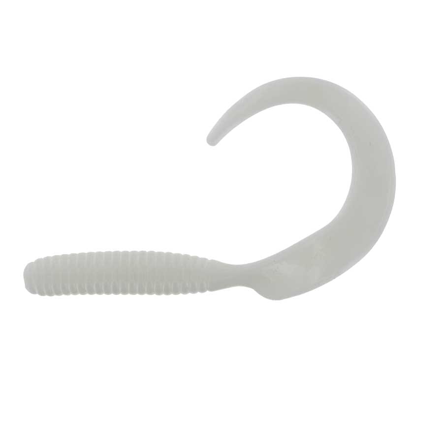 Captain Mack's Umbrella Rig Trailers-White-