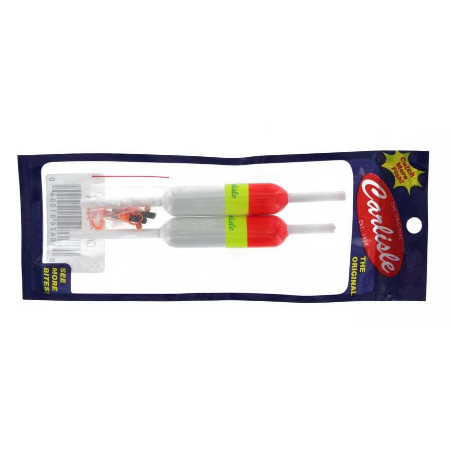 Carlisle Slip Float-3/8" 2pk Pencil-