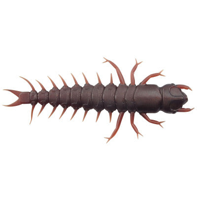 Case Plastics Hellgrammites Natural 3.25" 5pk 