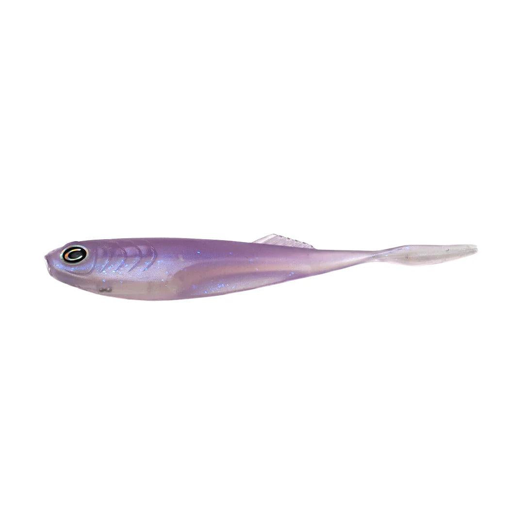 Cast Echo Amethyst 2.75" 8pk 