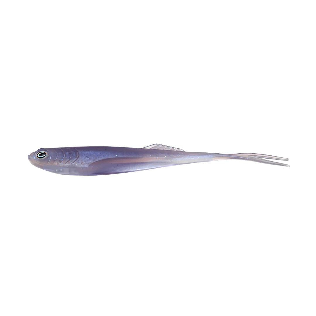Cast Echo Amethyst 7.2" 5pk 