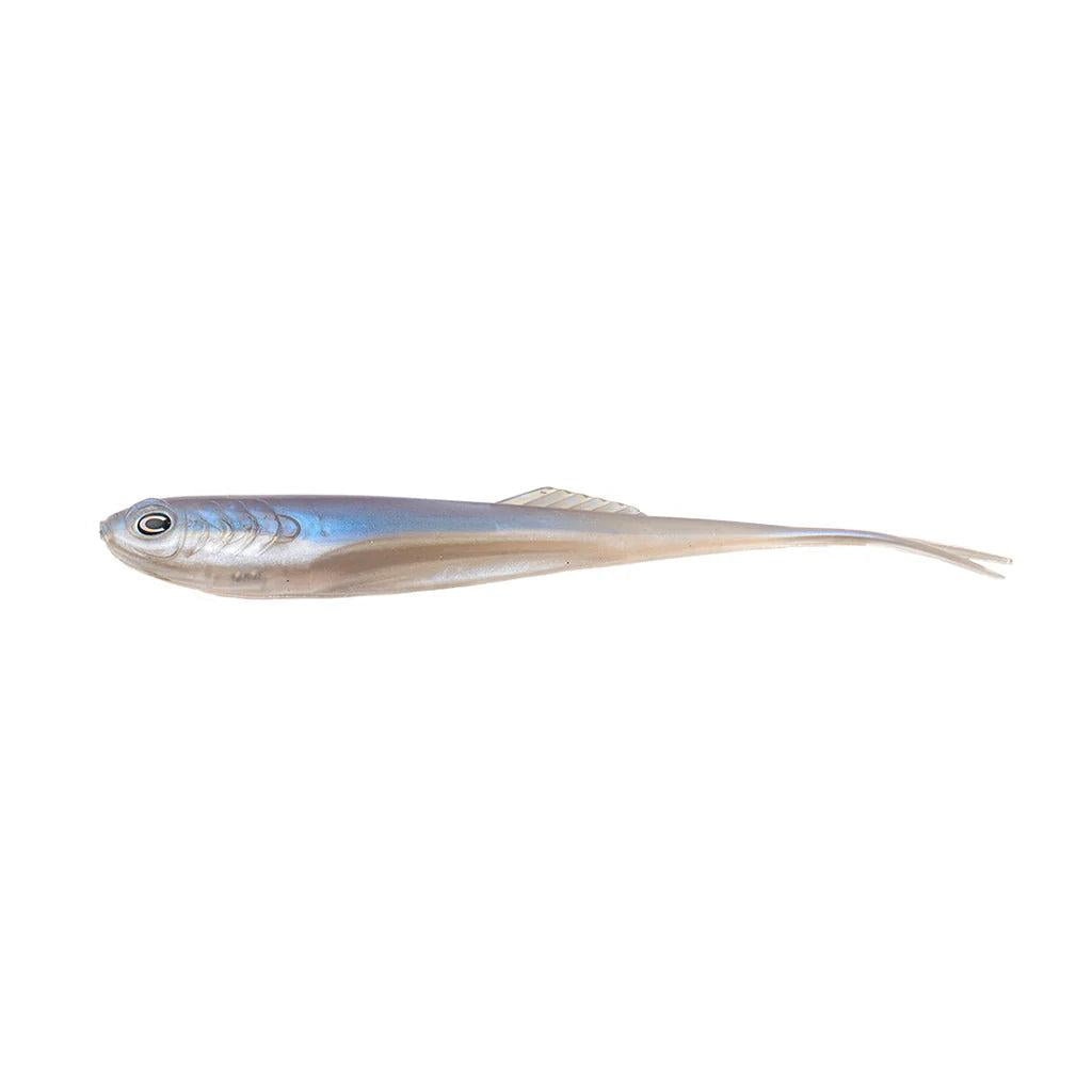 Cast Echo Blue Back Herring 7.2" 5pk 