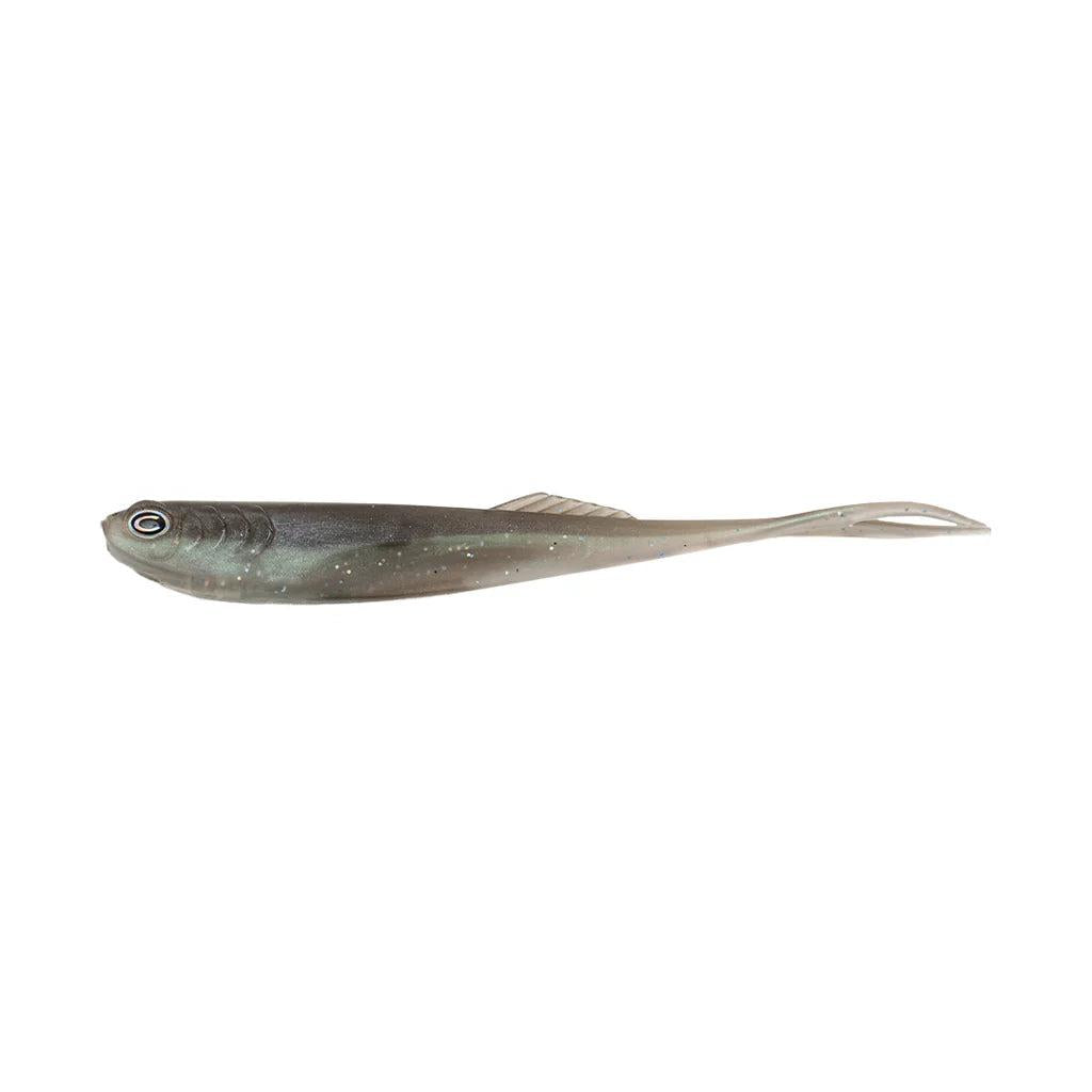 Cast Echo Carbon 7.2" 5pk 