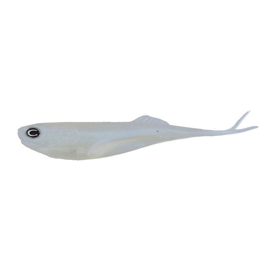 Cast Echo Casper 3.5" 8pk 