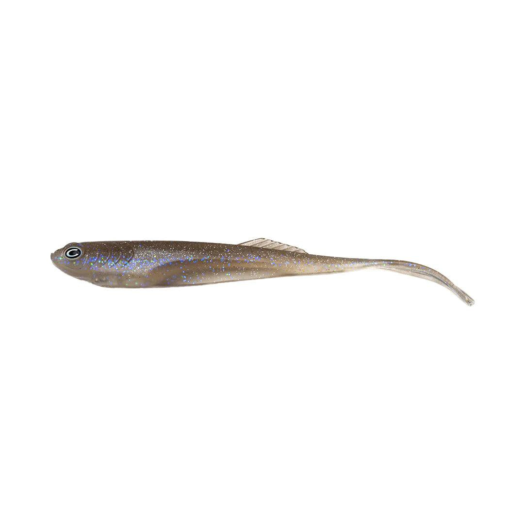 Cast Echo-Lanier-7.2" 5pk-