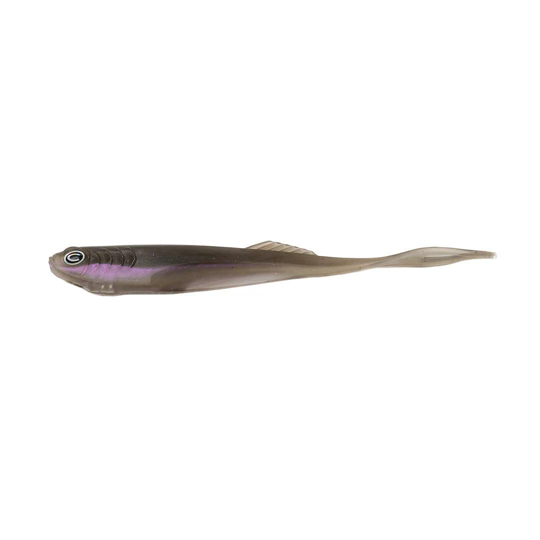 Cast Echo Ozark 5.4" 6pk 