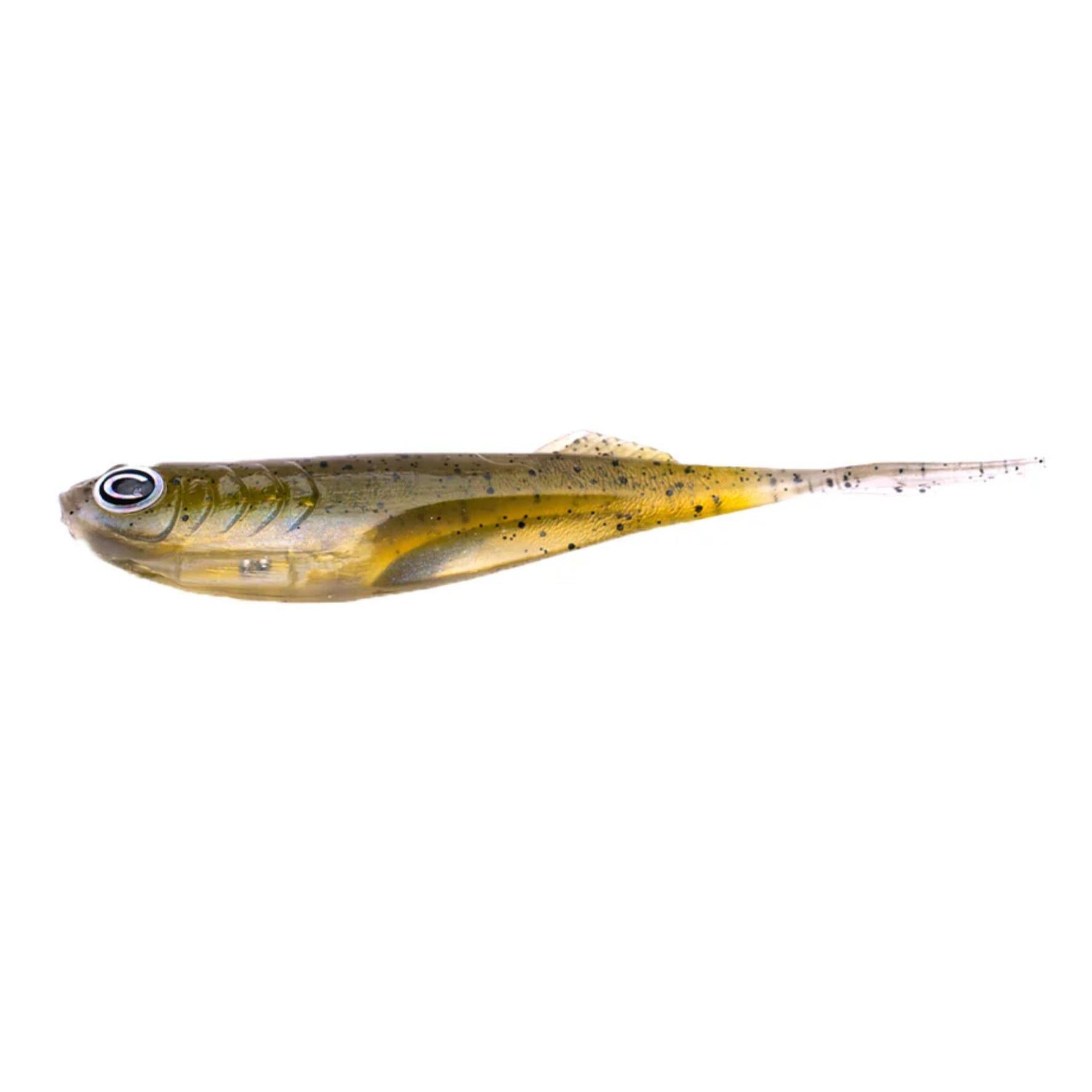 Cast Echo Titan 2.75" 8pk 