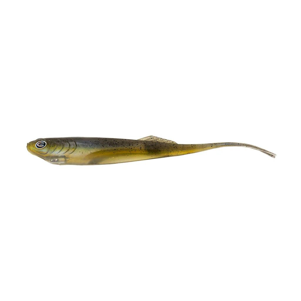 CAST Fishing Echo 7.2