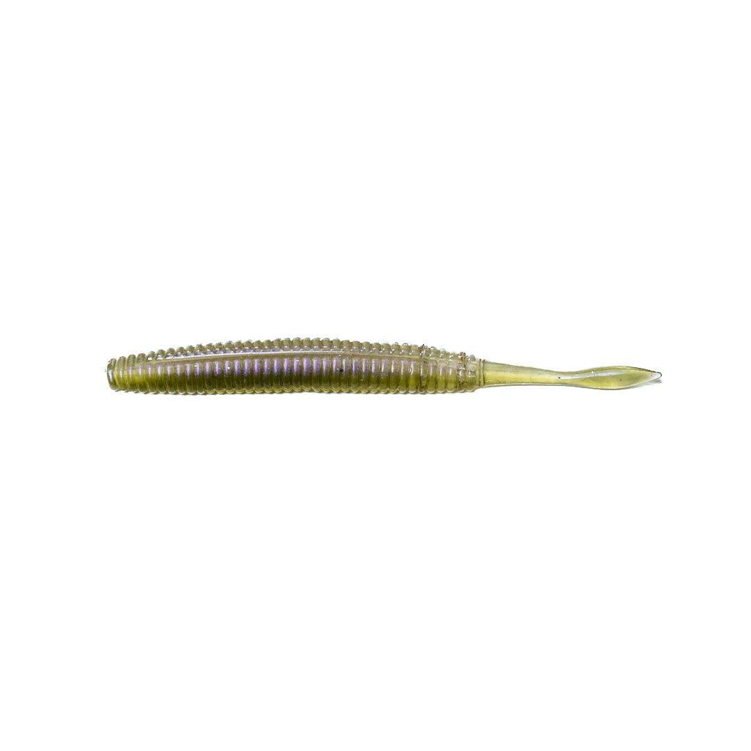 Cast Fishing Nova 4.5" Mamba