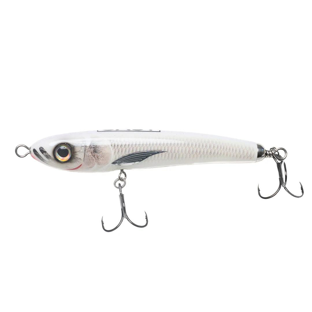 Shout 609-ET Entice Stick Bait Floating Lure 230 mm 75 grams PP (1151 Shout 609-ET Entice Stick Bait Floating Lure 230 mm 75 grams PP (1151