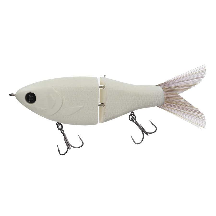 Clutch Eco Glide Bait-Bone-
