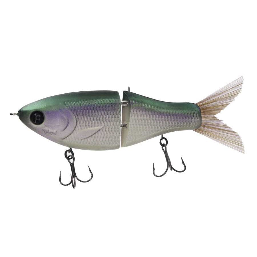 Clutch Eco Glide Bait-Gizzard Shad-