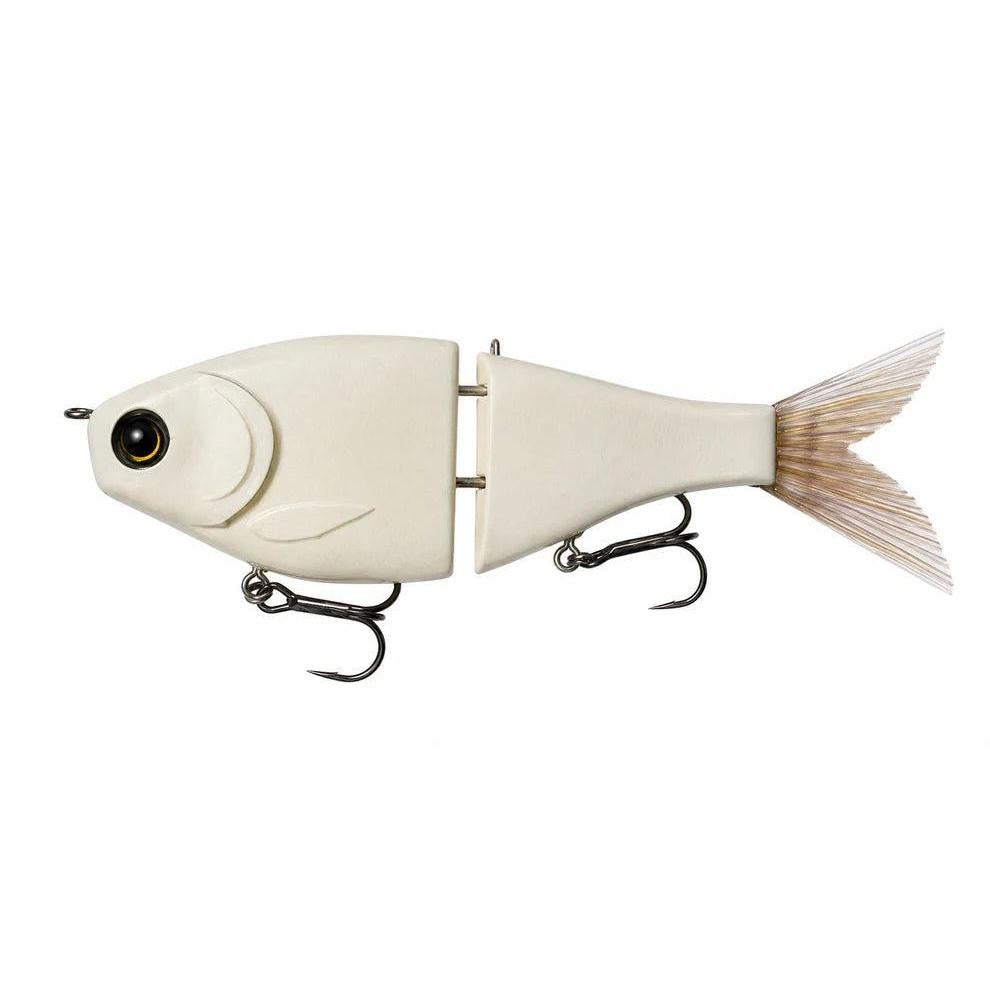 Clutch Micro Boss Glide Bait Bone