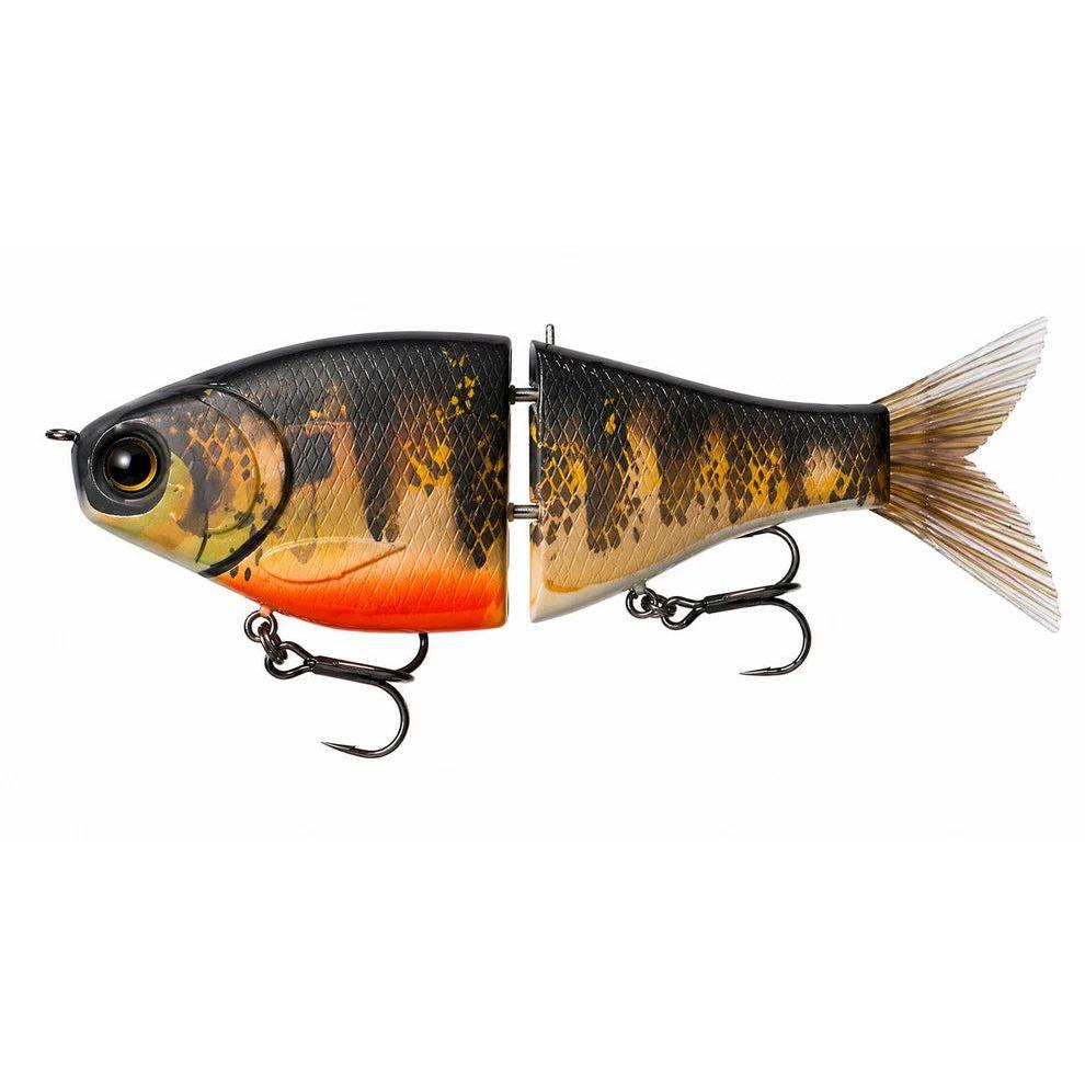 Clutch Micro Boss Glide Bait Male Gill