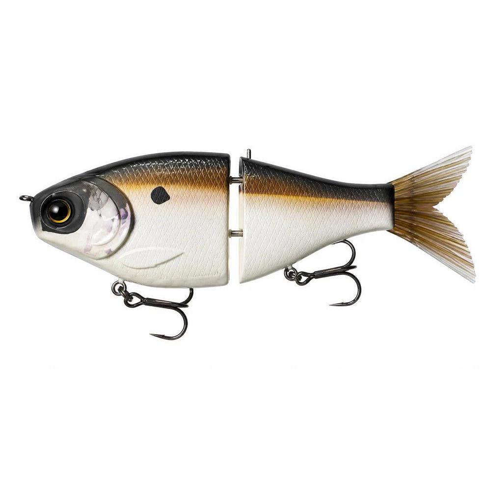 Clutch Micro Boss Glide Bait Money