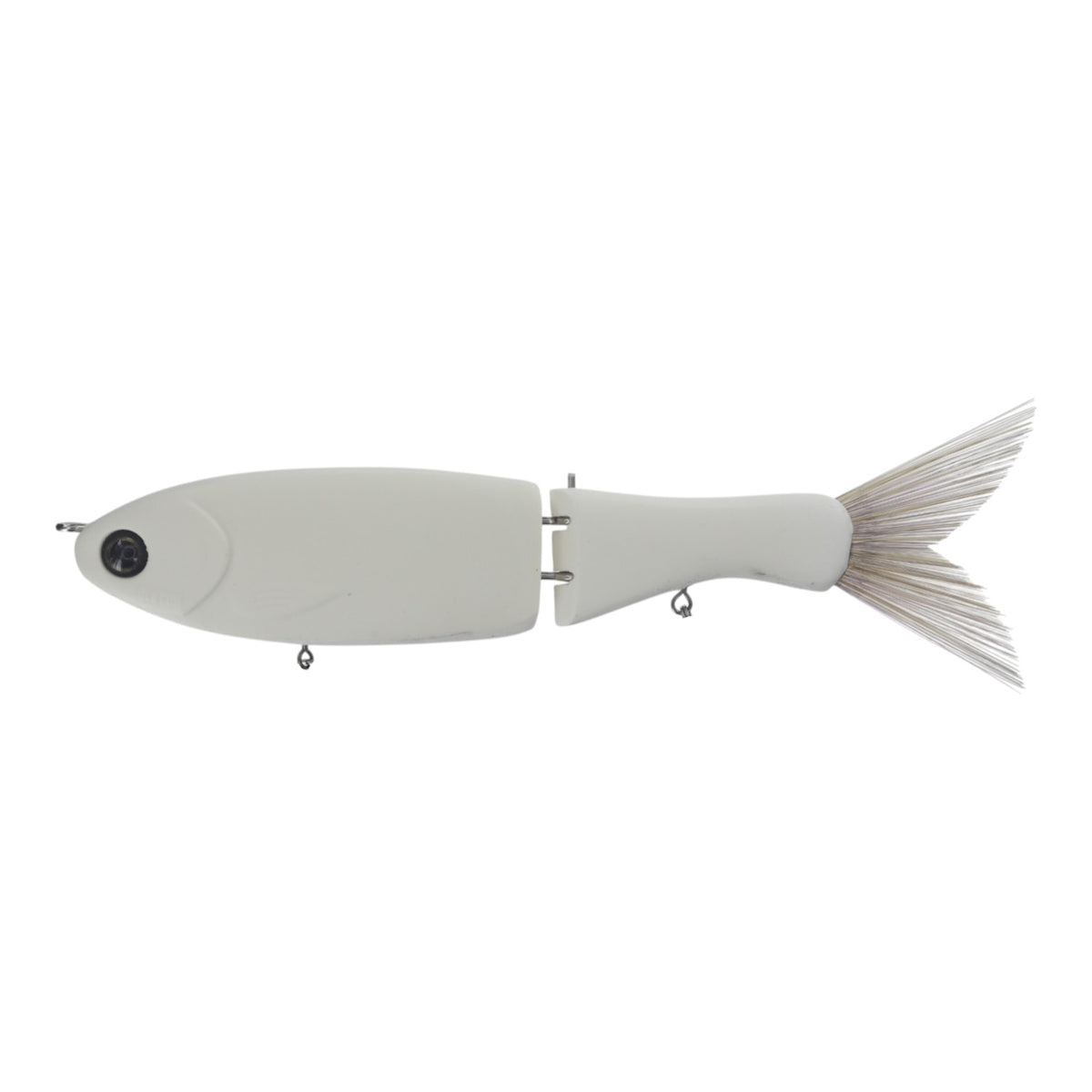 Clutch Swimbait Darter Glide Bait