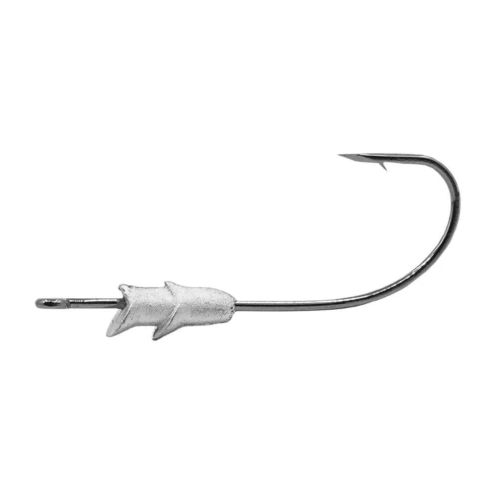 Core Tackle Scamper Rig 1/32 2/0