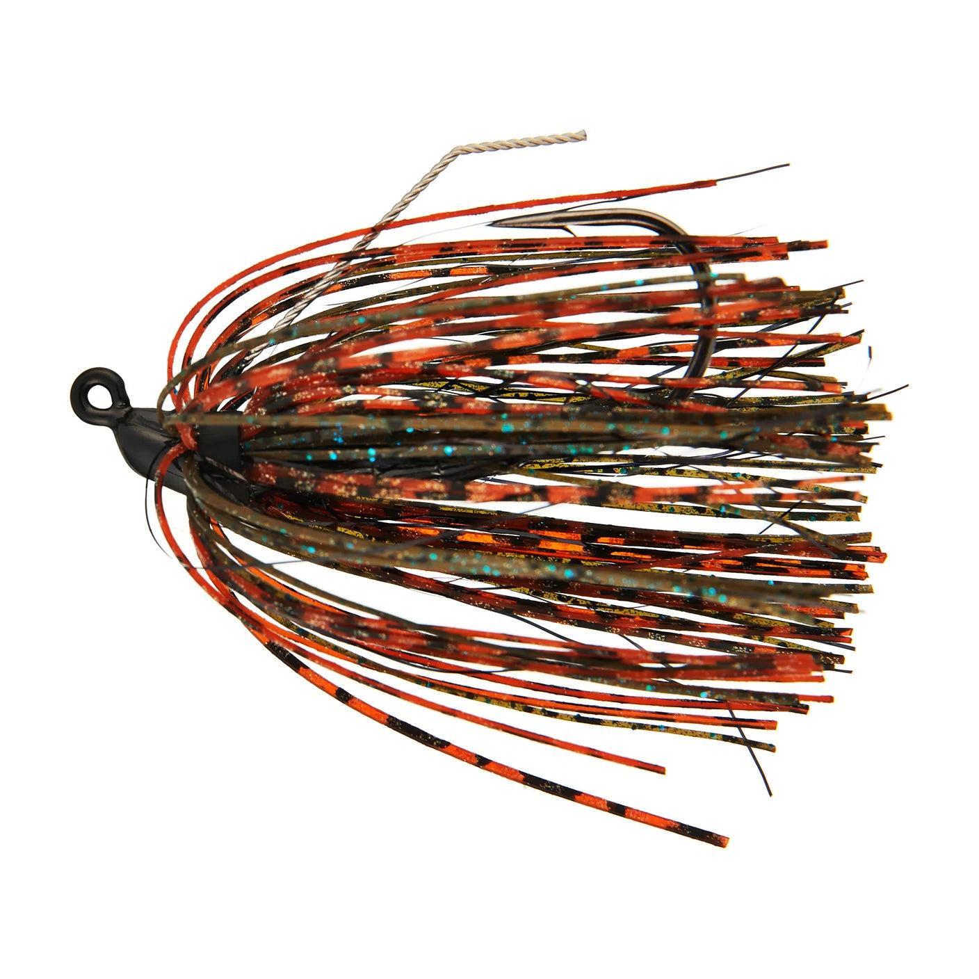 Core Tackle Swim Jig-Dirty Bill-1/4 2/0-