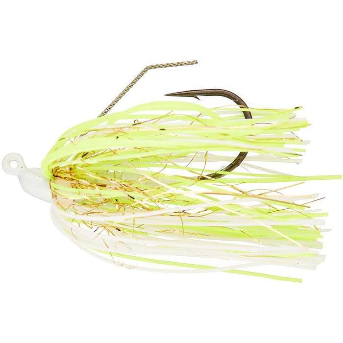 Core Tackle Swim Jig Goldilocks 1/4 2/0 