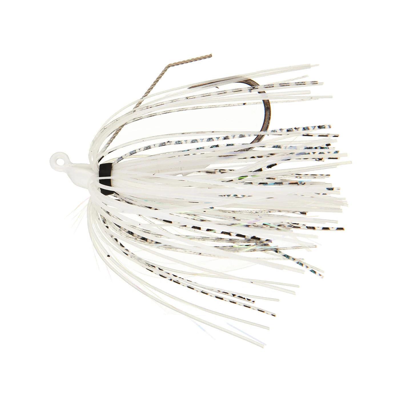 Core Tackle Swim Jig-Shadillac-1/4 2/0-