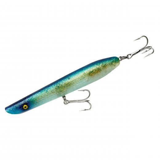 Cotton Cordell Pencil Popper-Blue Herring-4.5"-
