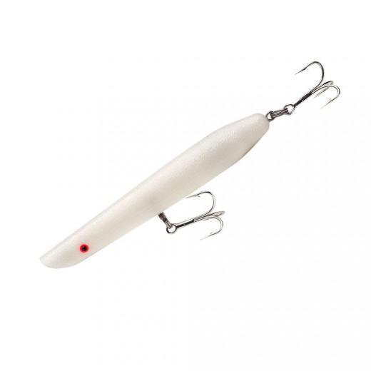 Cotton Cordell Pencil Popper Bone 4.5" 