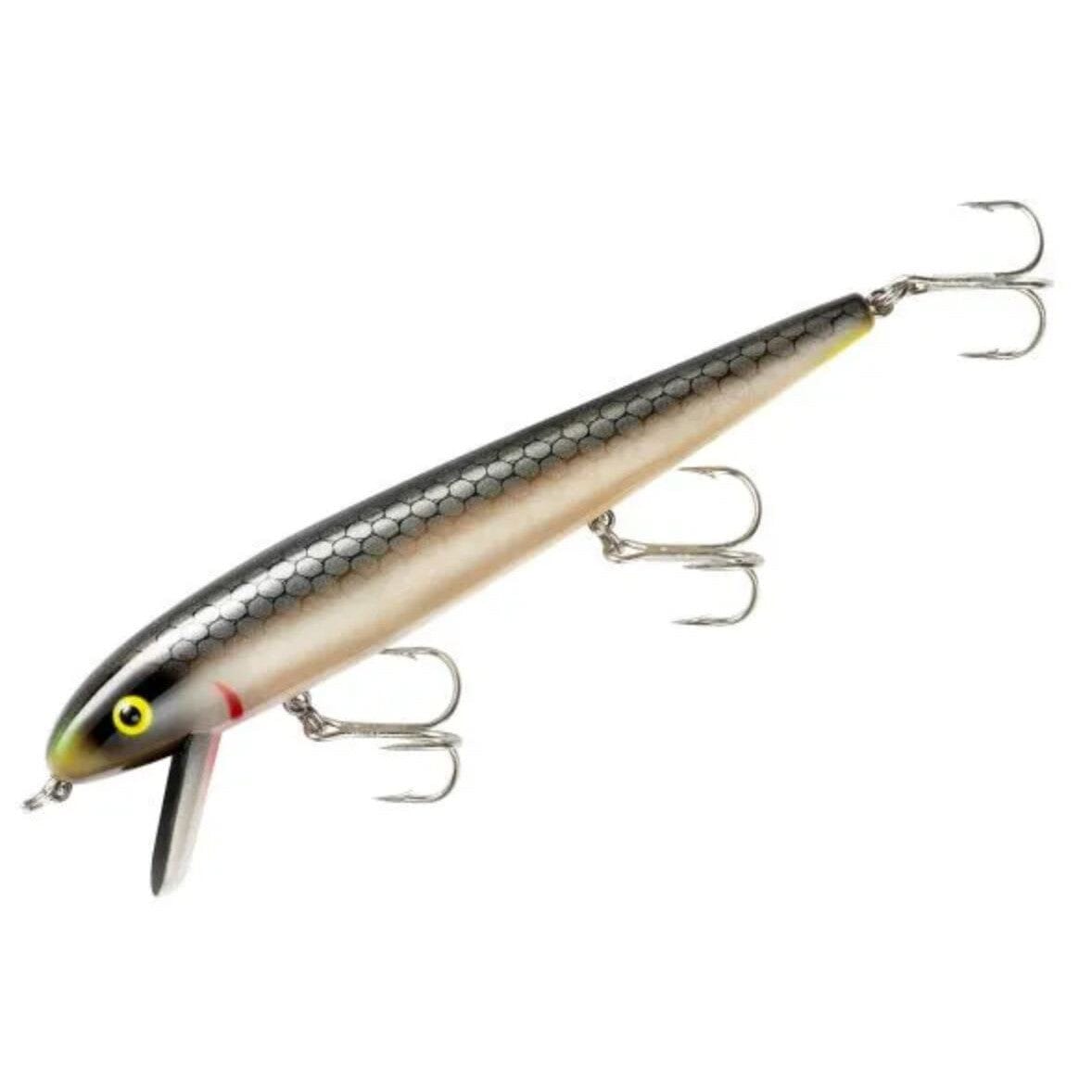 Cotton Cordell Red Fin Bone Appetit C09 