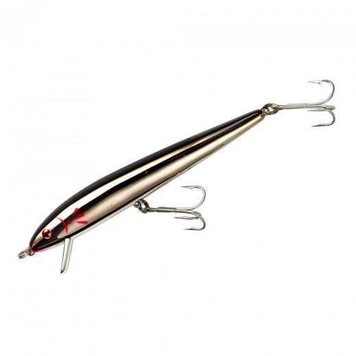 Cotton Cordell Red Fin-Chrome/Black Back-C10-