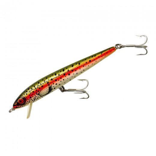 Cotton Cordell Red Fin Rainbow Trout C10 