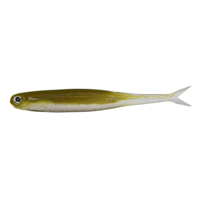 D Style Viroya Ayu 4" 6pk 