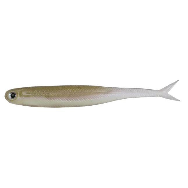 D Style Viroya Hon Wakasagi 4" 6pk 