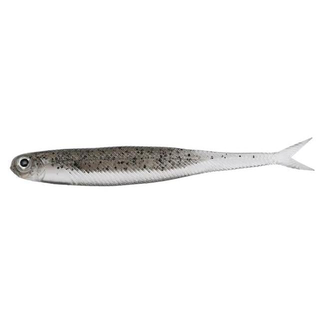 D Style Viroya Japan Fish 4" 6pk 
