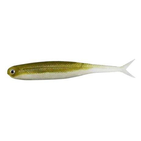 D Style Viroya Maji Wakasagi 4" 6pk 
