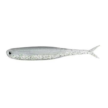 D Style Viroya Sexy Shad 4" 6pk 