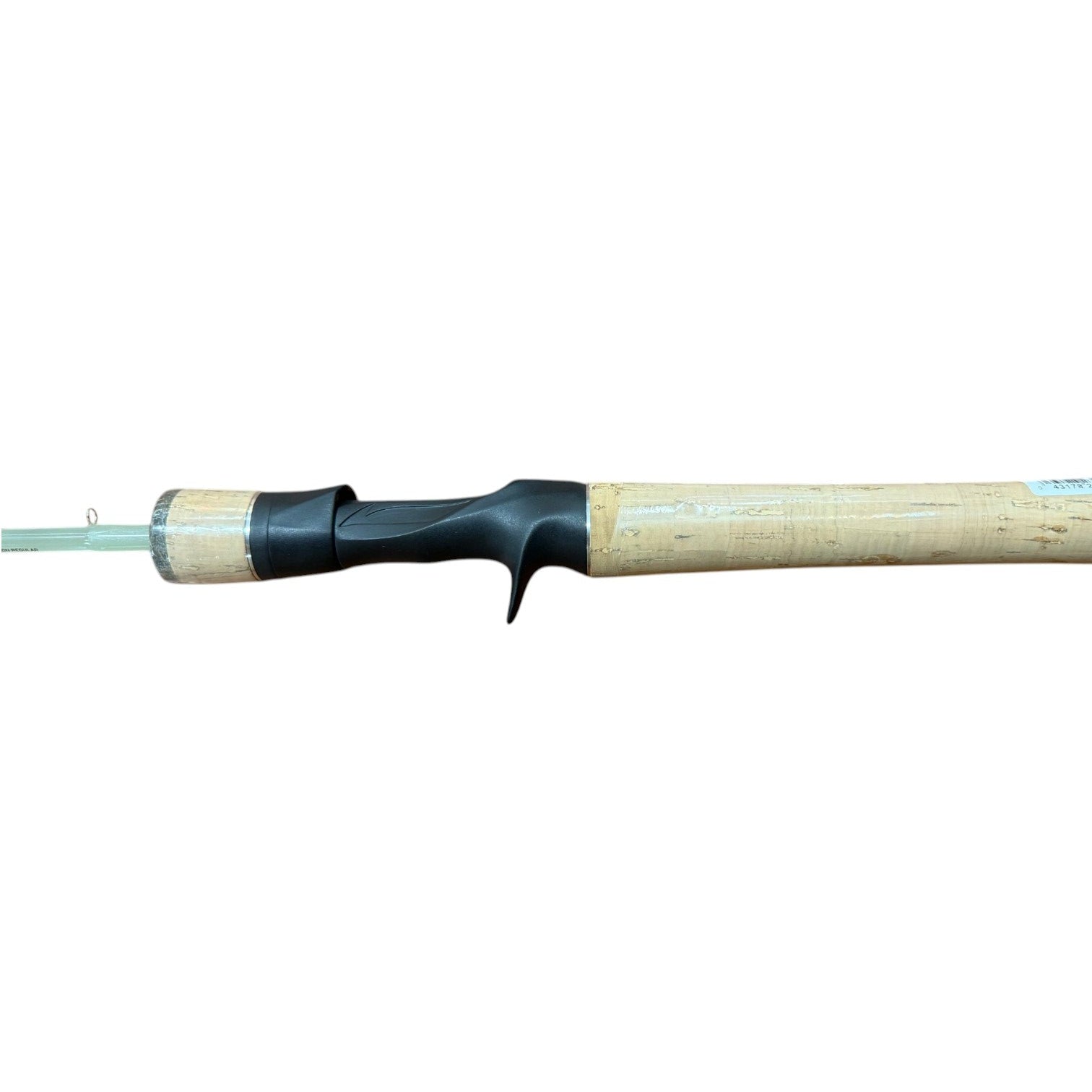 Daiwa Beam X Solid Blank Rod Casting 5'6" Ultra Light