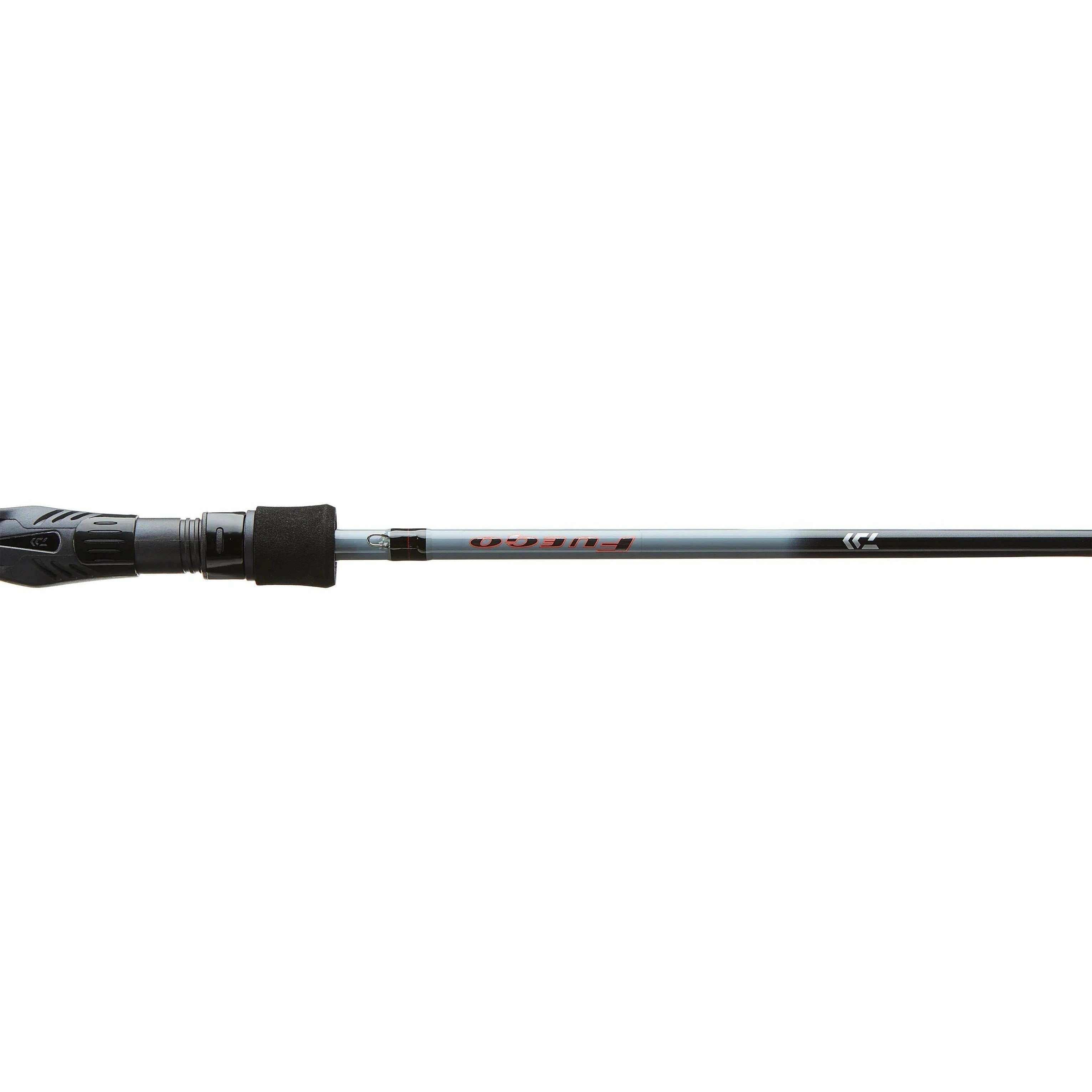 Daiwa Fuego Casting Rod-