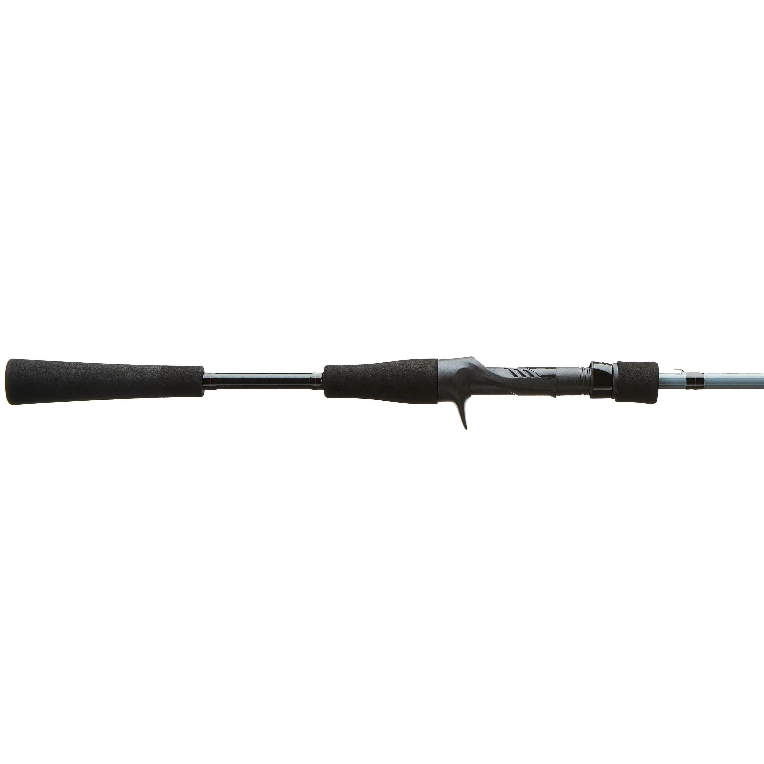 Daiwa Fuego Casting Rod-