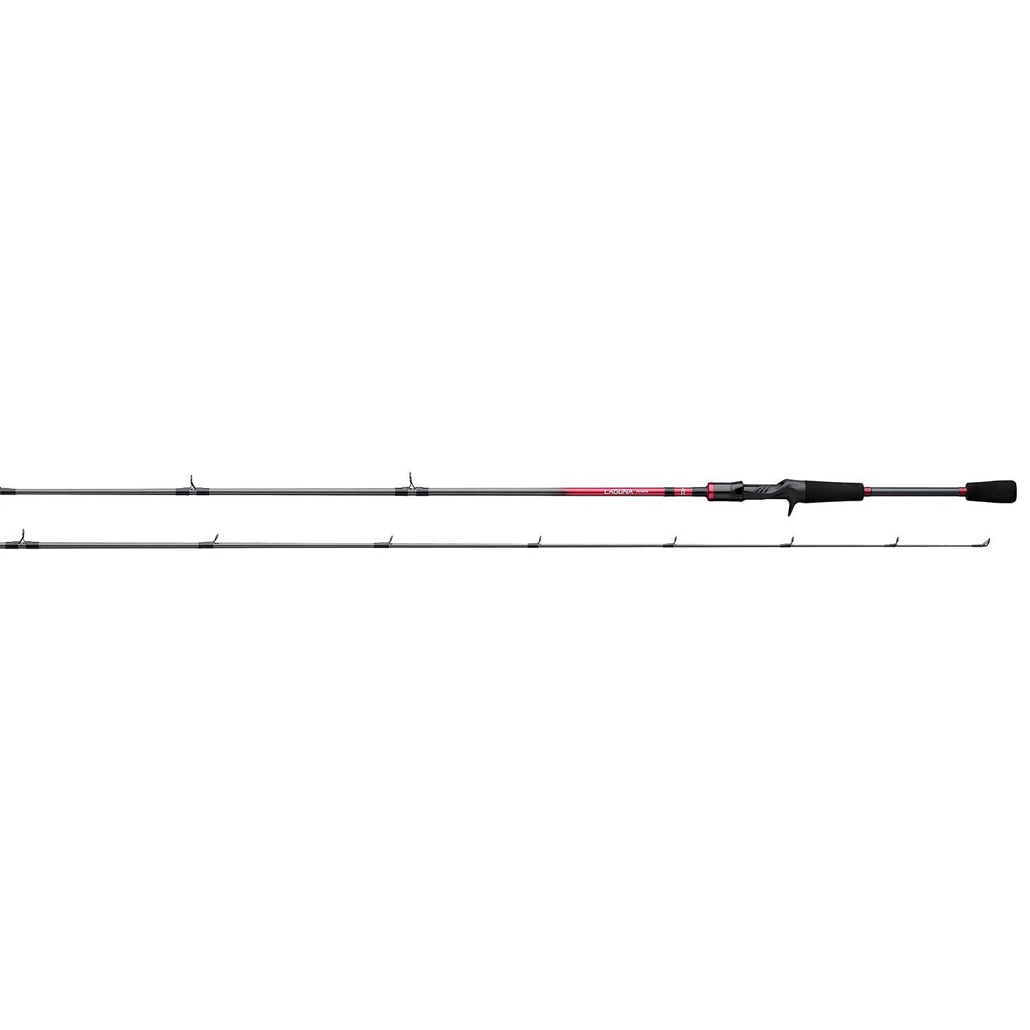 Daiwa Laguna Casting-