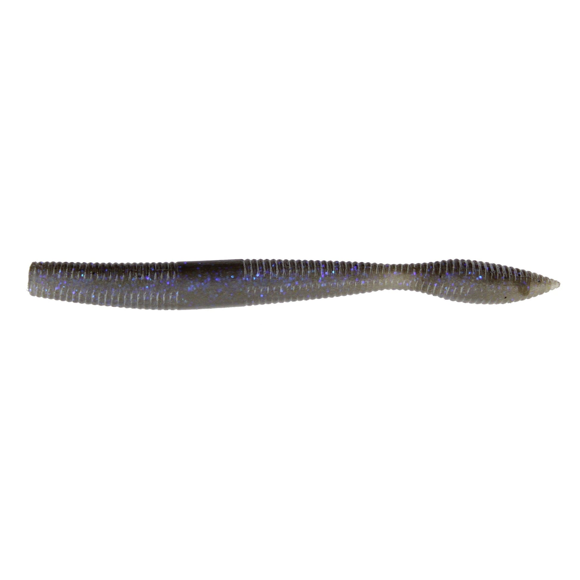 Daiwa Neko Fat Worm-Electric Shad-4" 10pk-