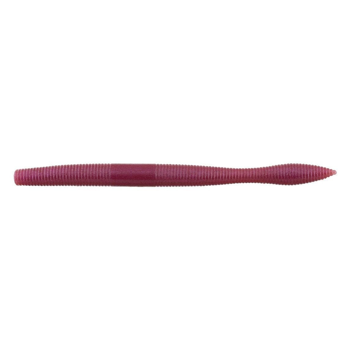 Daiwa Neko Fat Worm Mimizu 5" 10pk 
