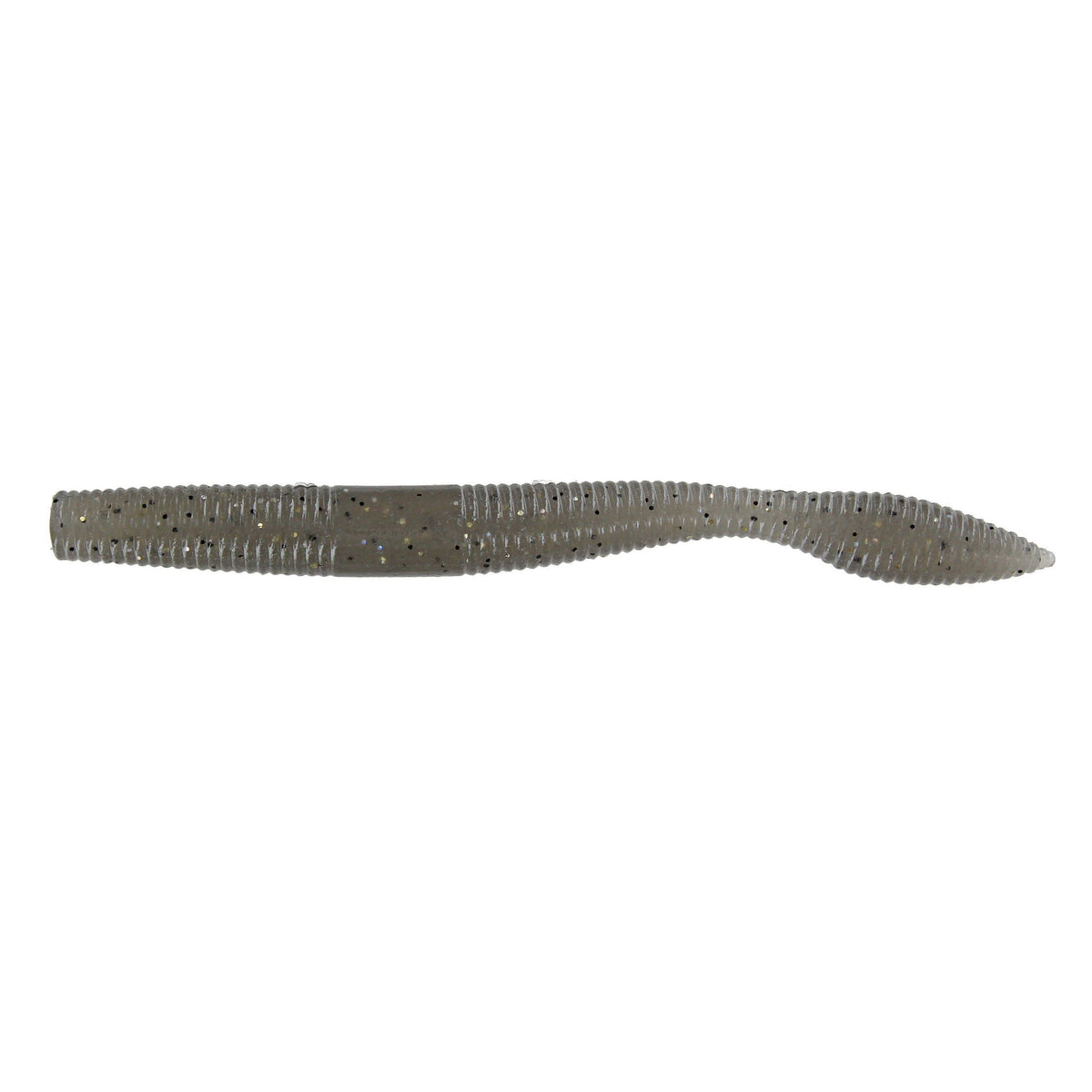Daiwa Neko Fat Worm Natural Shad 4" 10pk 