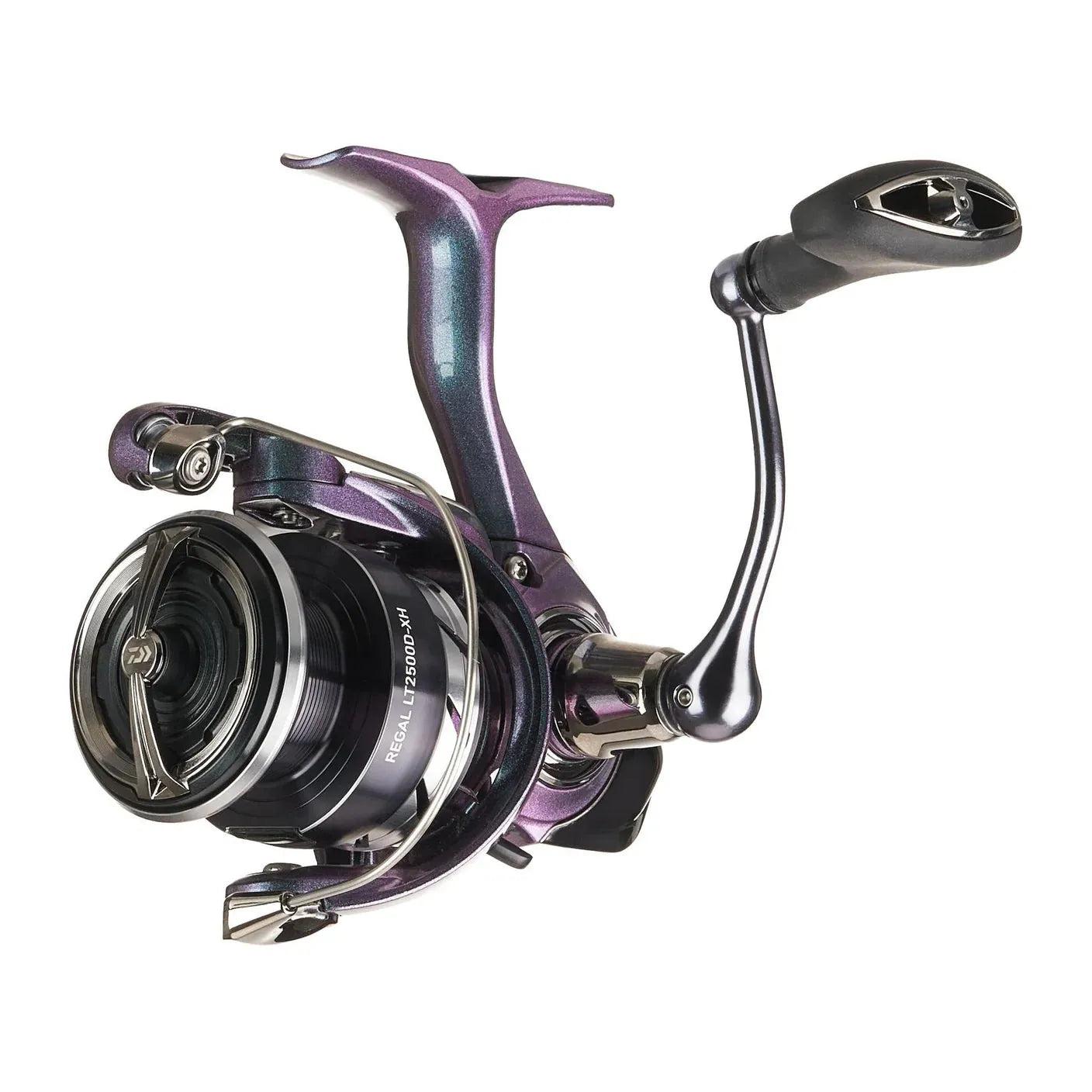 Daiwa Regal LT Spinning Reel-