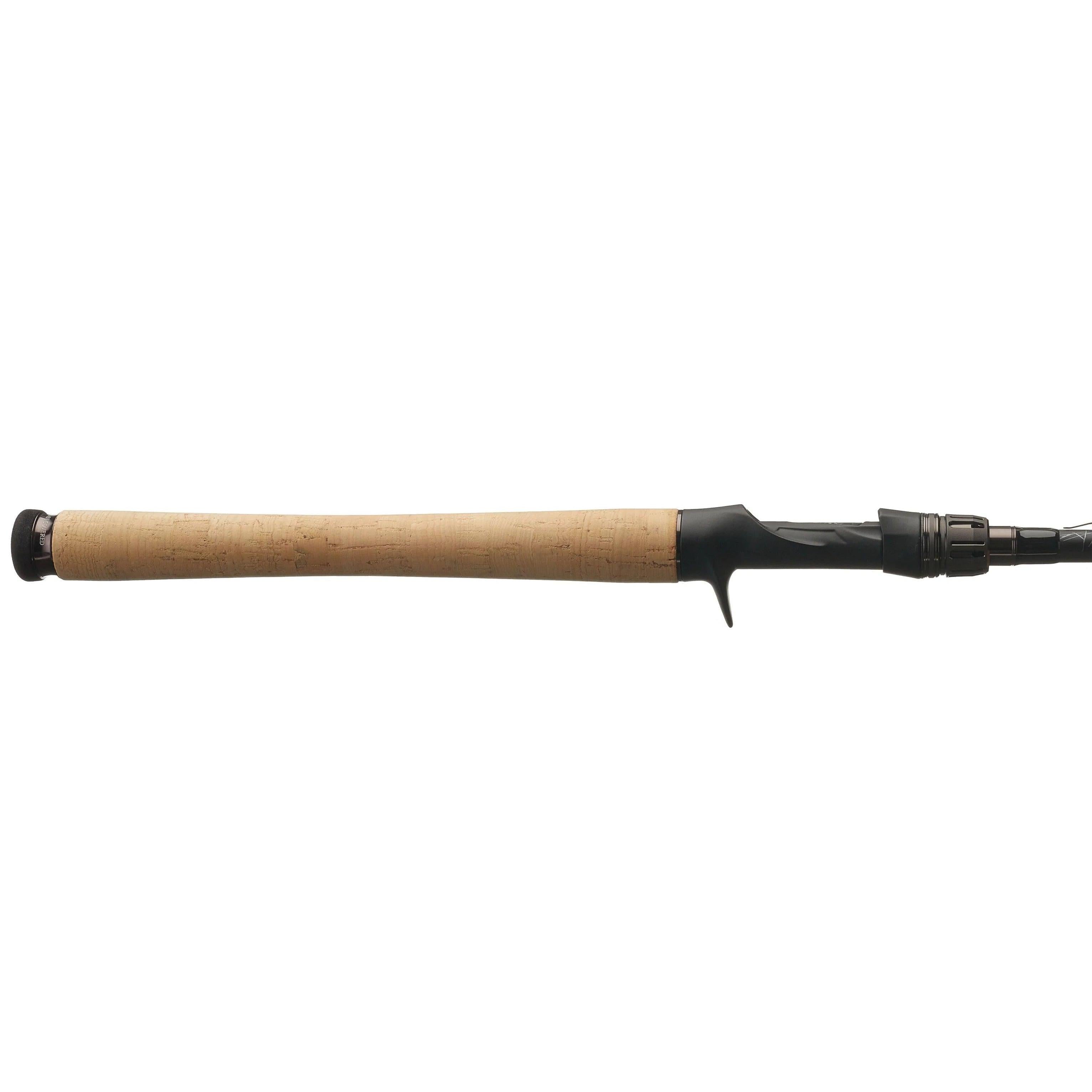 Daiwa Tatula Cork Casting Rod-TTUL701MMHRB-G-