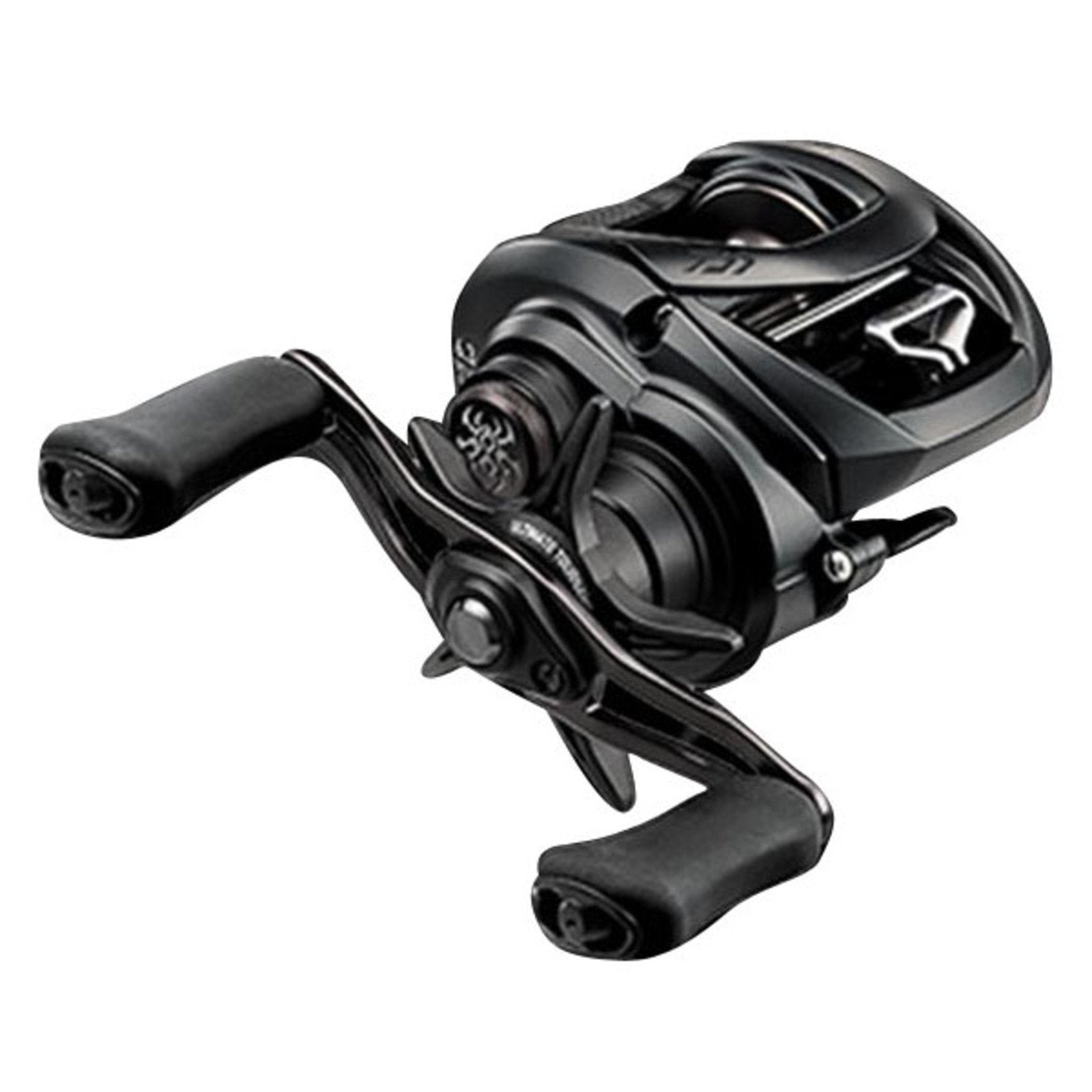Daiwa Tatula Elite Casting Reel-