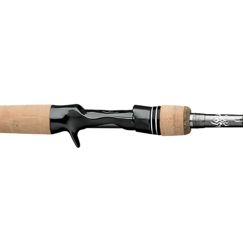 Daiwa Tatula Elite Casting Rod-TTEL6101MRB Jerkbait-
