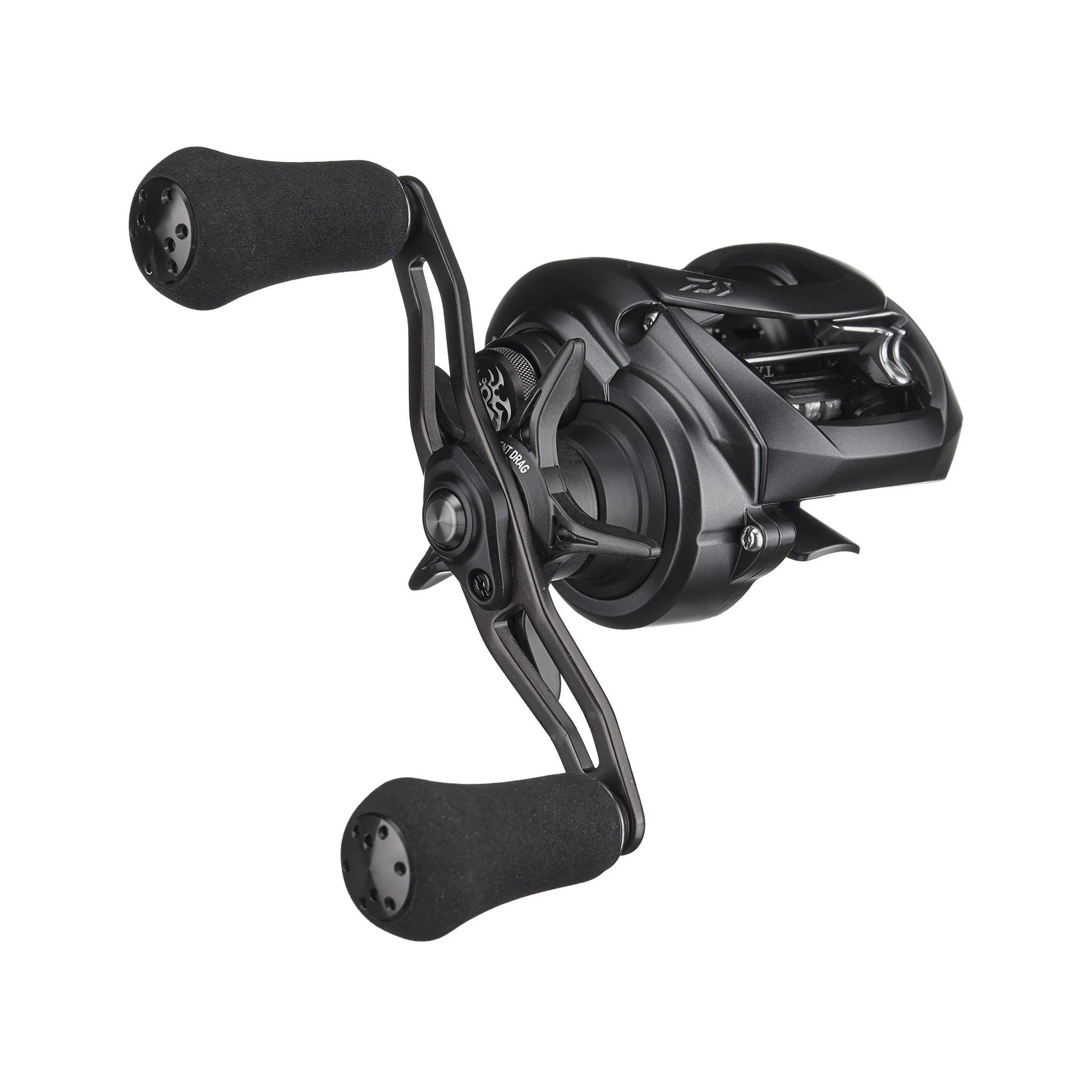 Daiwa Tatula Elite Pitch/Flip Casting Reel-