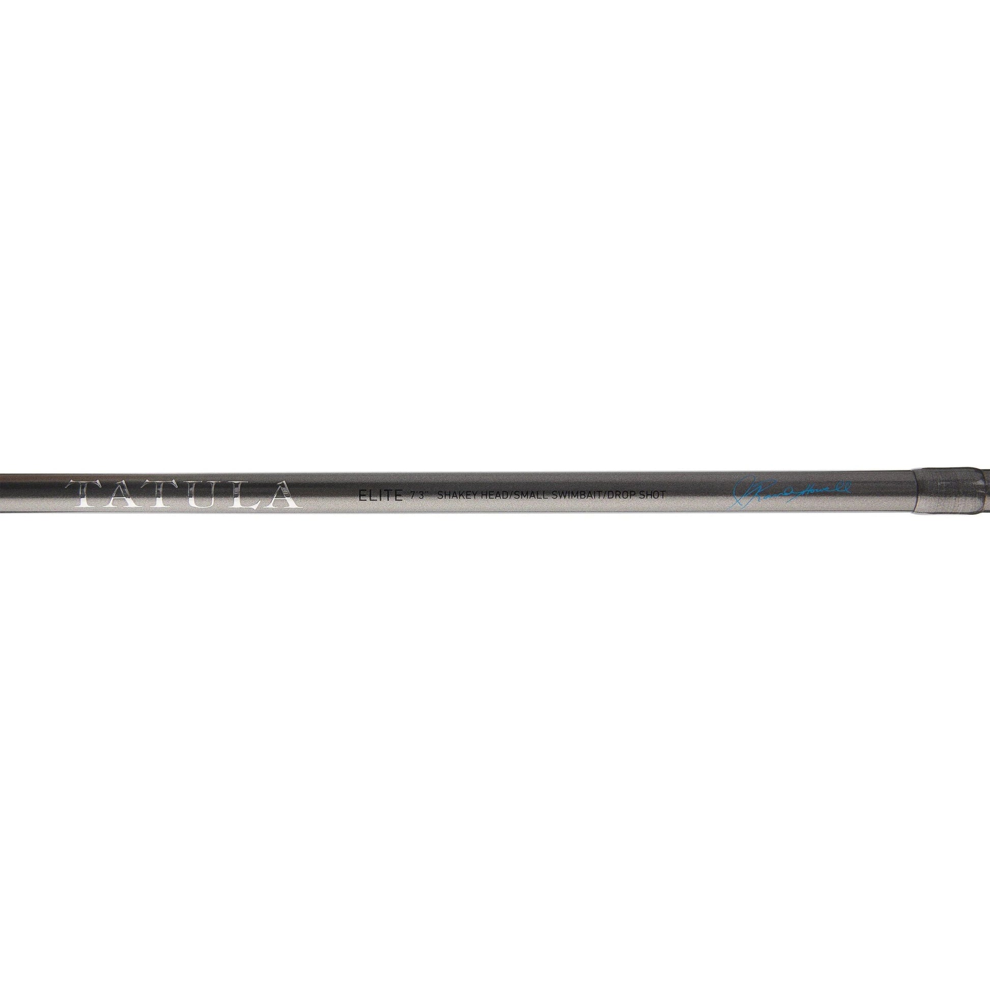 Daiwa Tatula Elite Spinning Rods-