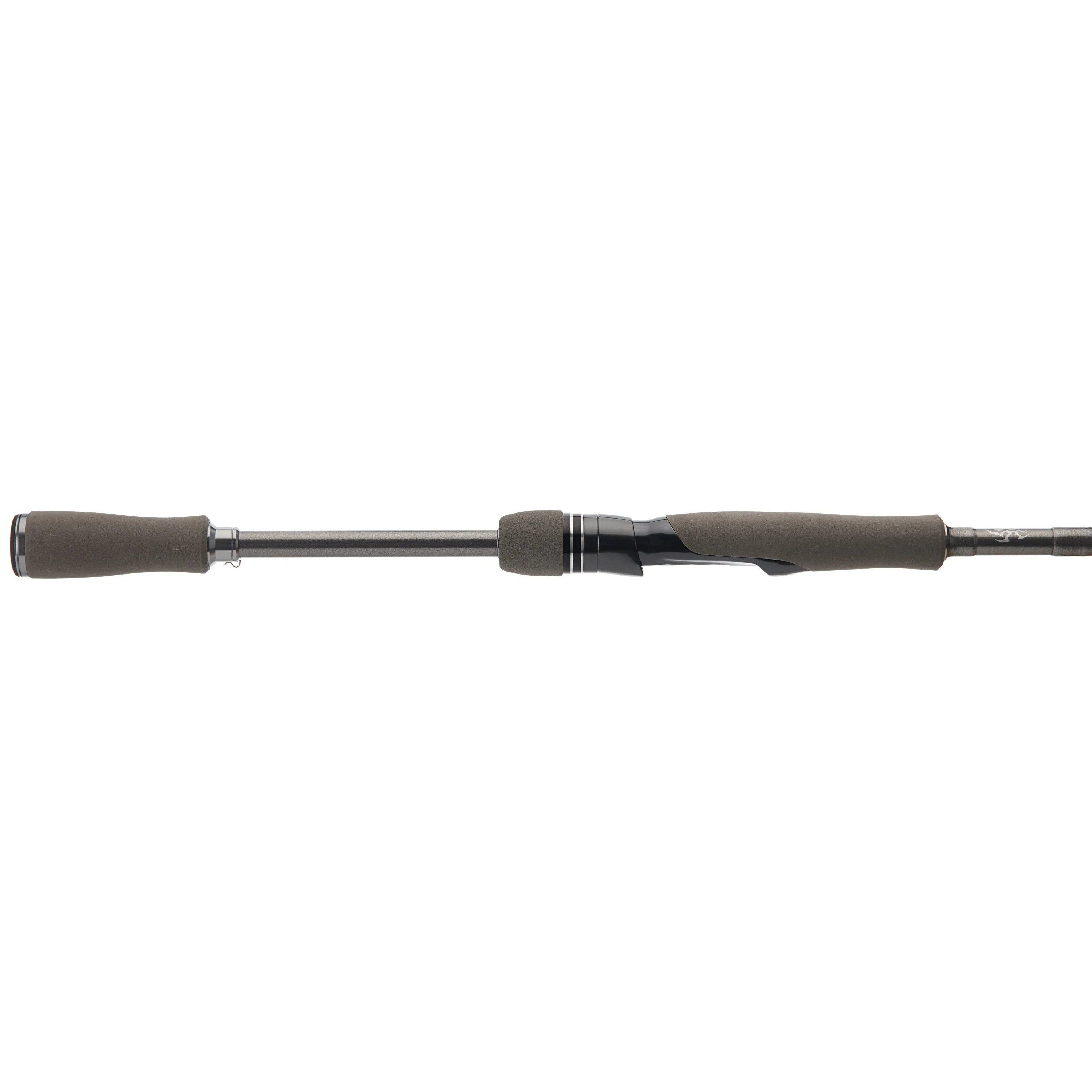 Daiwa Tatula Elite Spinning Rods-TTEL701MHFS Shakey Head-